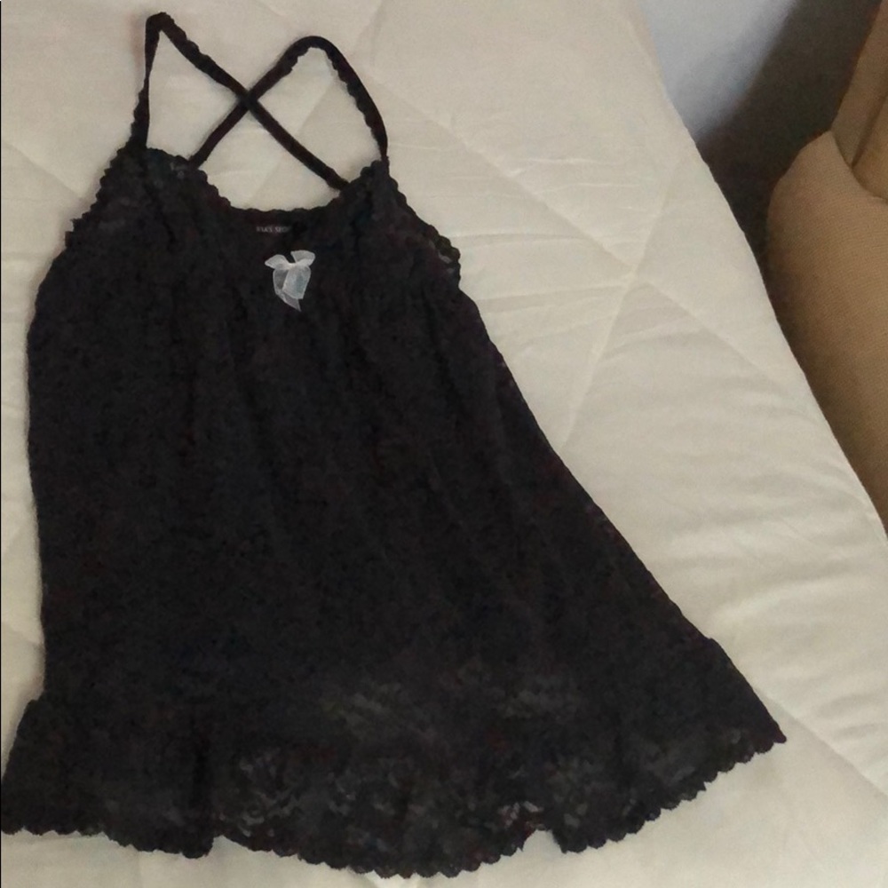 Babydoll